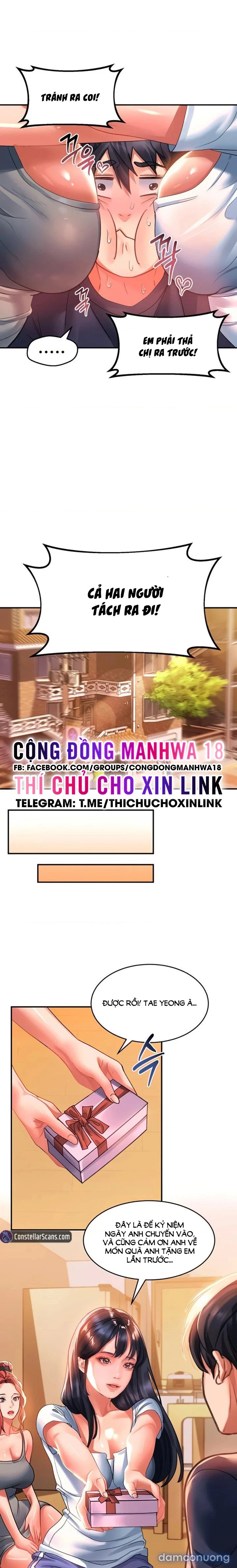 Mở Khóa Tim Nàng 