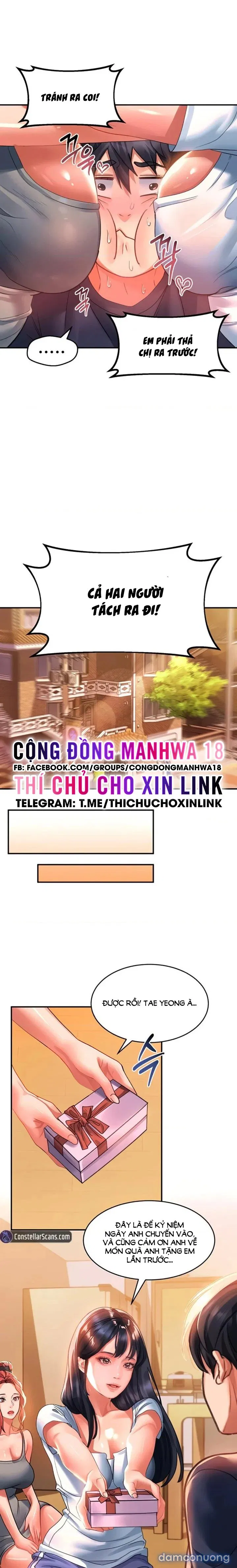 Mở Khóa Tim Nàng 