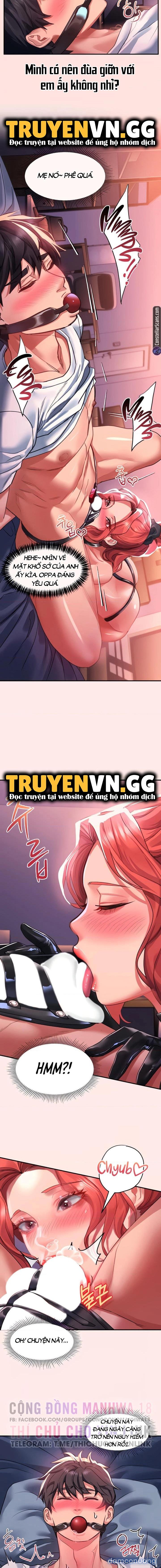 Mở Khóa Tim Nàng 