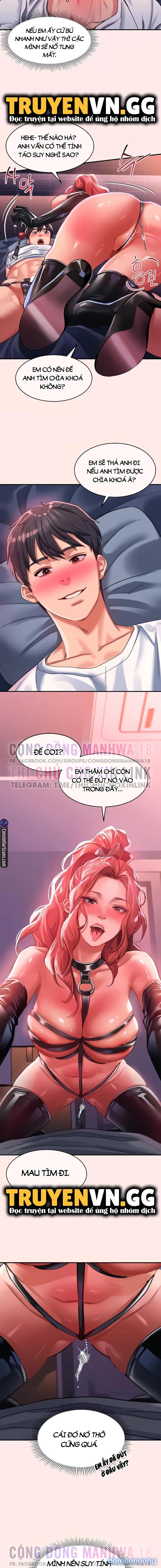 Mở Khóa Tim Nàng 