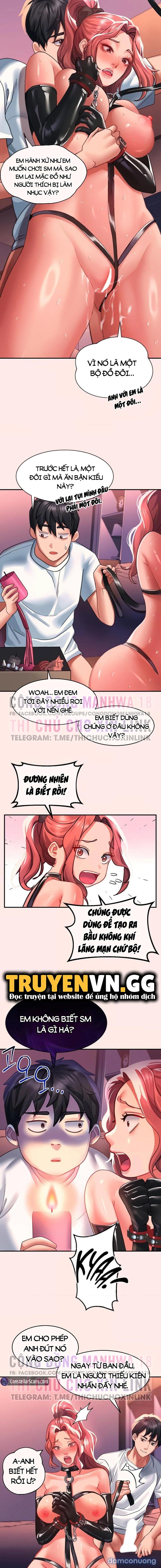 Mở Khóa Tim Nàng 