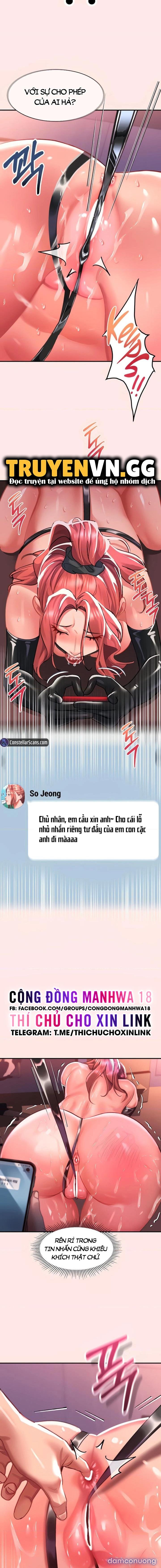 Mở Khóa Tim Nàng 