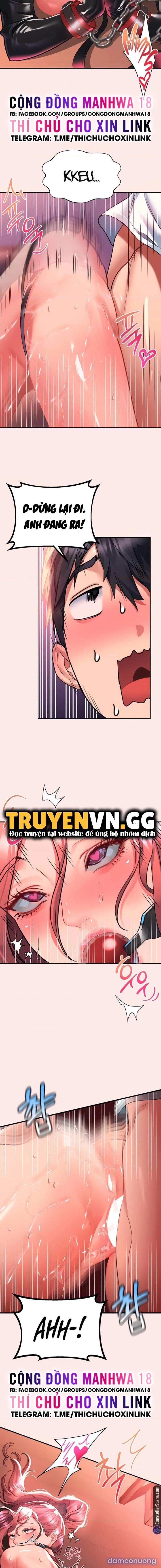 Mở Khóa Tim Nàng 