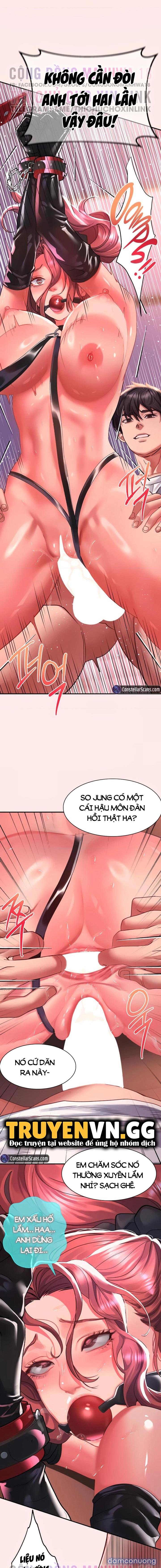 Mở Khóa Tim Nàng 