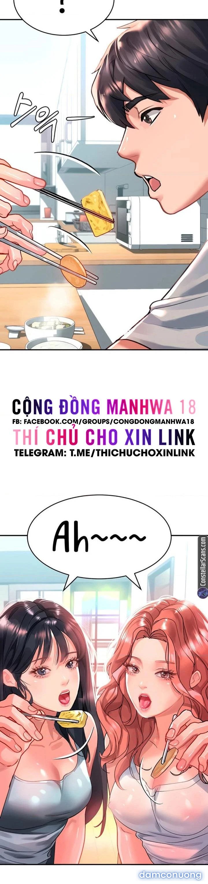 Mở Khóa Tim Nàng 