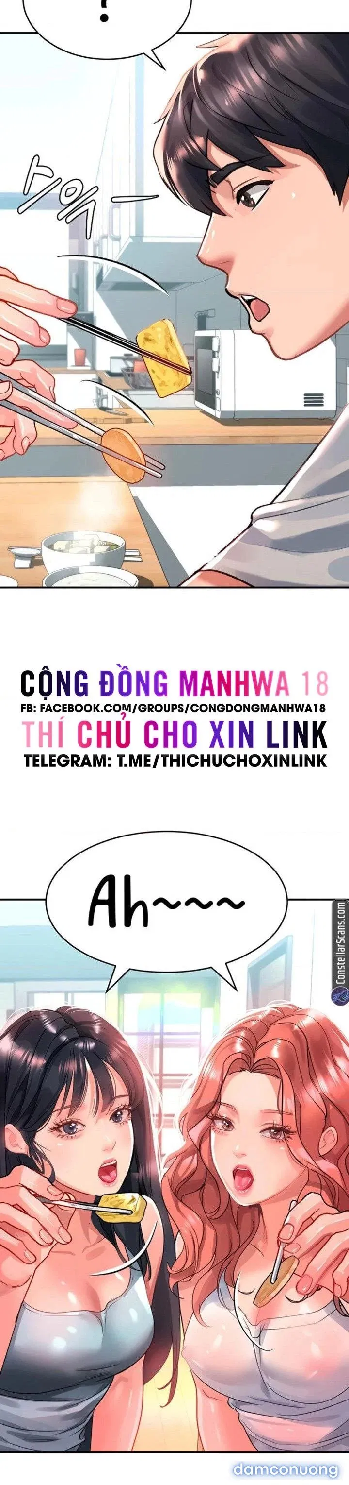Mở Khóa Tim Nàng 