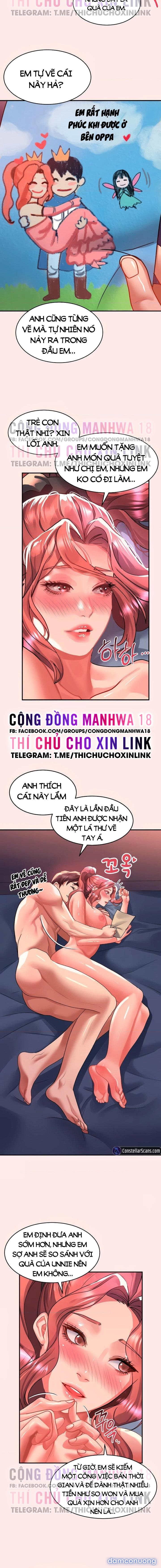 Mở Khóa Tim Nàng 