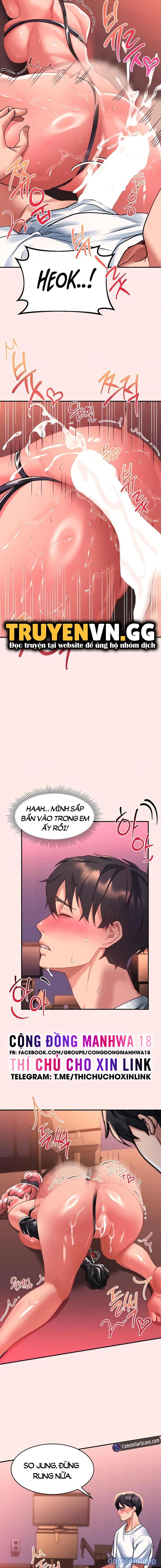 Mở Khóa Tim Nàng 