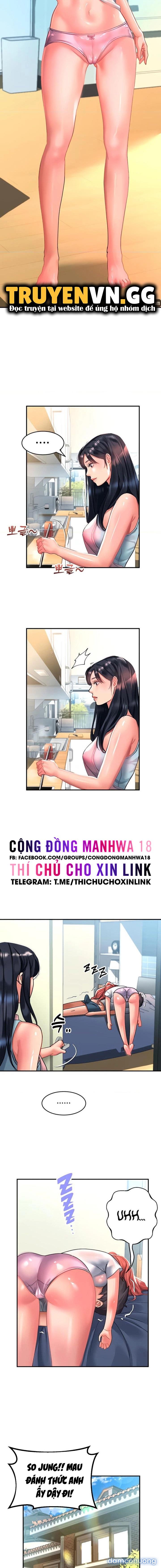 Mở Khóa Tim Nàng 