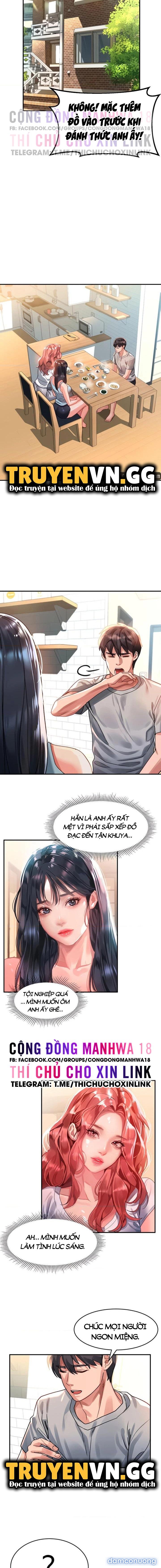 Mở Khóa Tim Nàng 