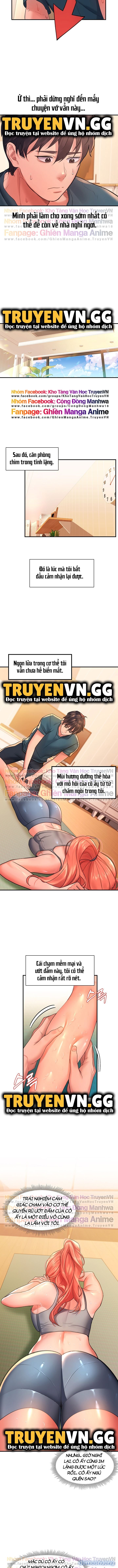 Mở Khóa Tim Nàng 