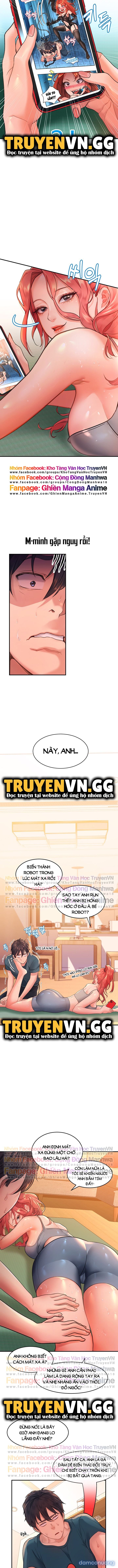 Mở Khóa Tim Nàng 