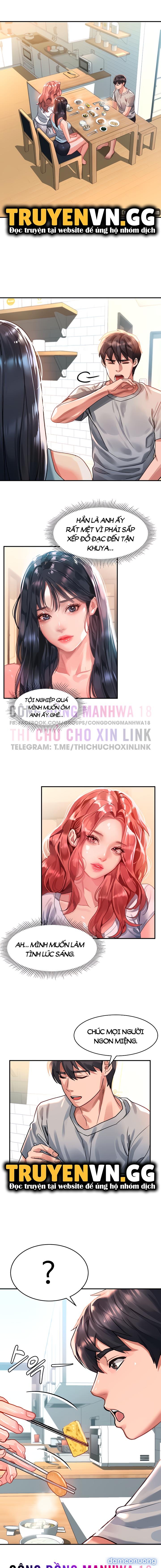 Mở Khóa Tim Nàng 