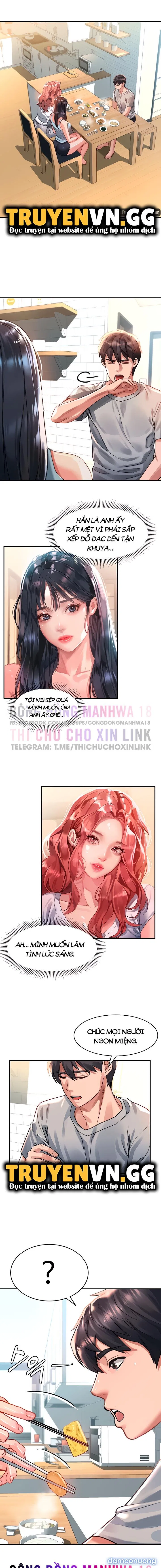 Mở Khóa Tim Nàng 