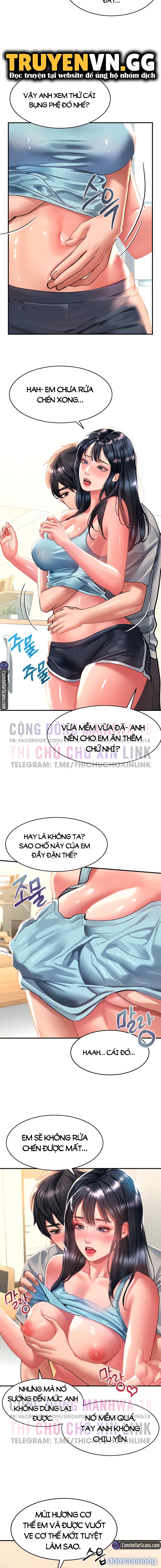 Mở Khóa Tim Nàng 