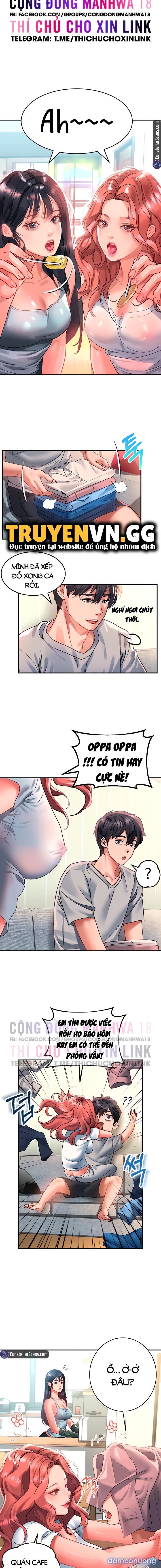 Mở Khóa Tim Nàng 