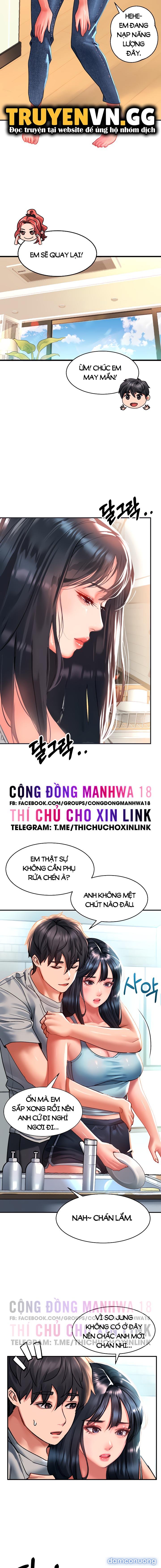 Mở Khóa Tim Nàng 