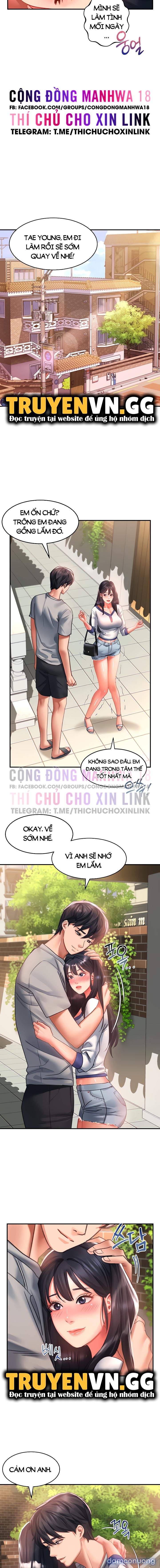 Mở Khóa Tim Nàng 