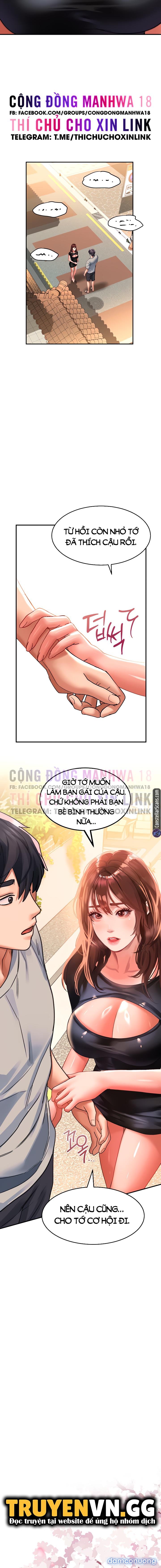 Mở Khóa Tim Nàng 