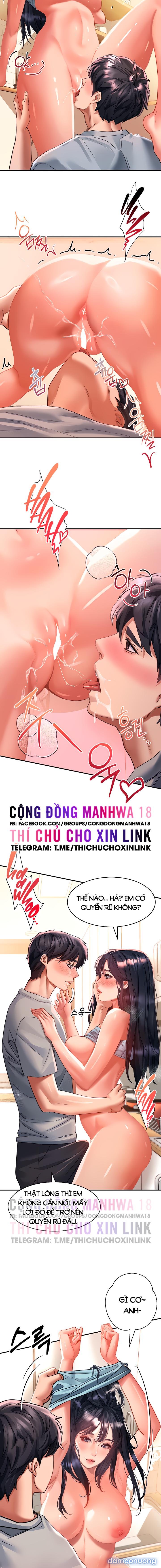 Mở Khóa Tim Nàng 