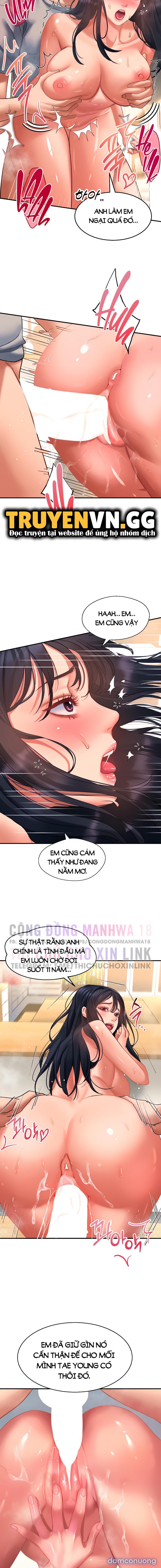 Mở Khóa Tim Nàng 