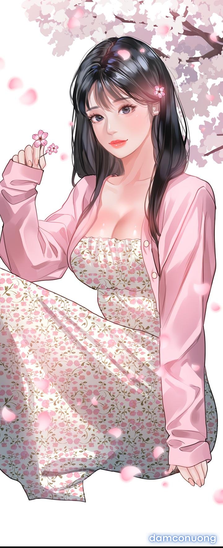 Mở Khóa Tim Nàng 