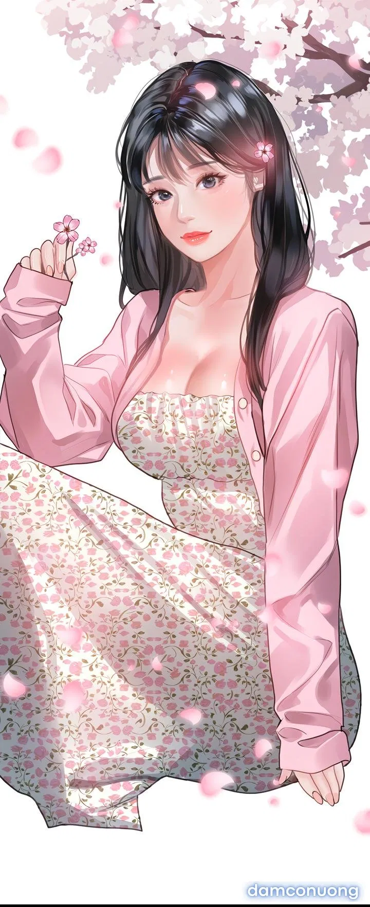 Mở Khóa Tim Nàng 