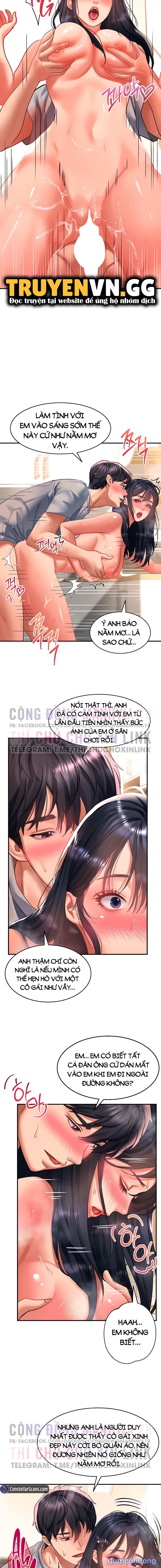 Mở Khóa Tim Nàng 