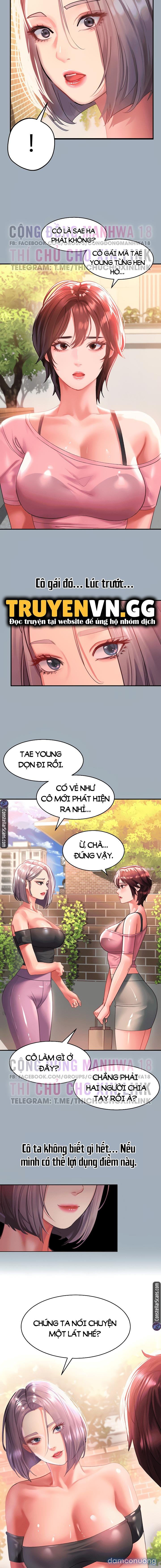 Mở Khóa Tim Nàng 