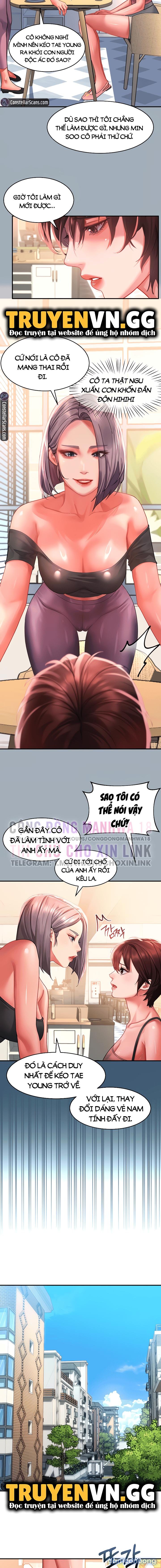 Mở Khóa Tim Nàng 