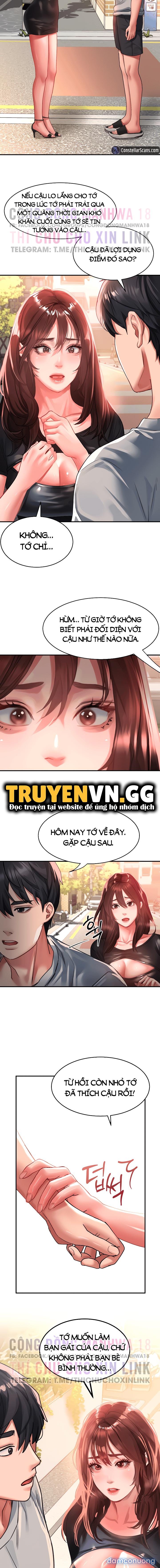 Mở Khóa Tim Nàng 