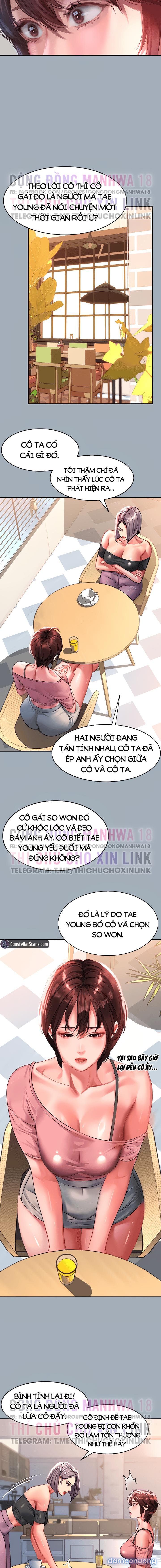 Mở Khóa Tim Nàng 