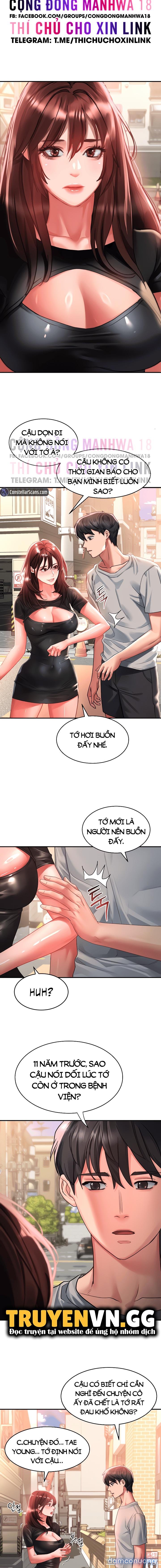 Mở Khóa Tim Nàng 