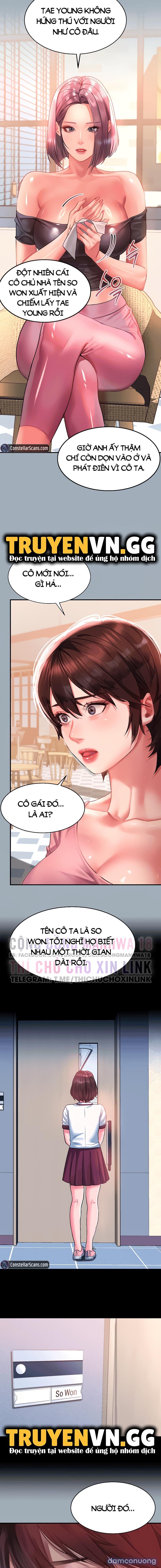 Mở Khóa Tim Nàng 