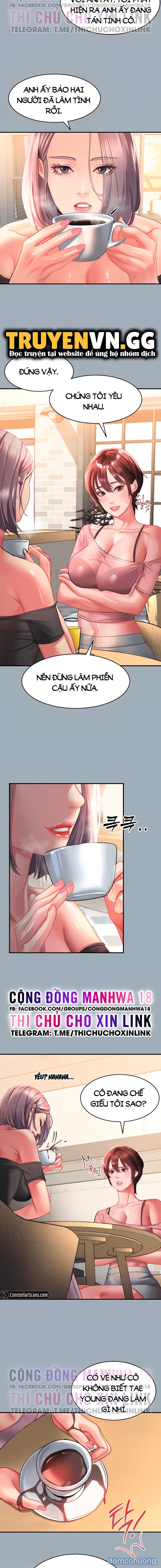 Mở Khóa Tim Nàng 