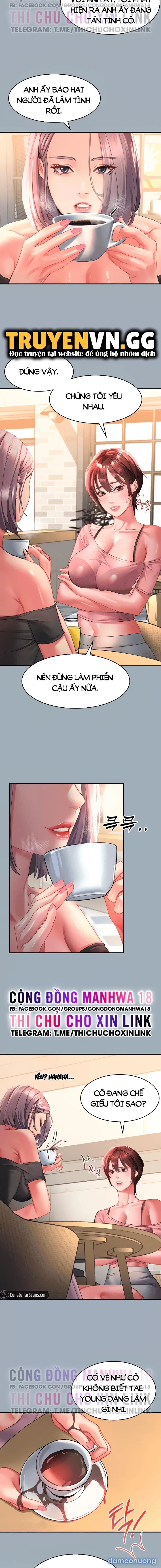 Mở Khóa Tim Nàng 