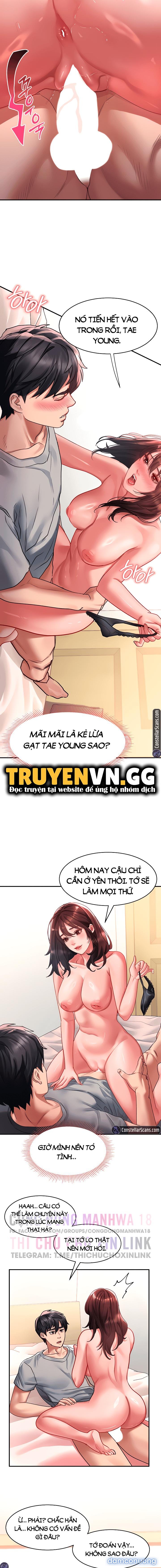 Mở Khóa Tim Nàng 