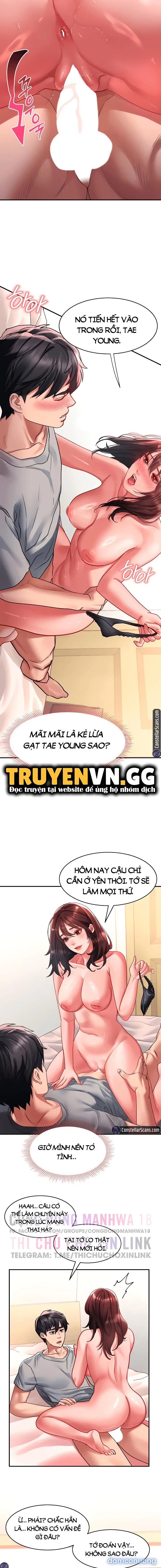 Mở Khóa Tim Nàng 