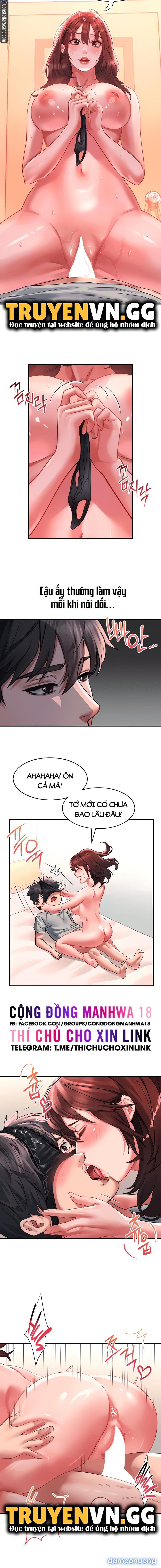Mở Khóa Tim Nàng 