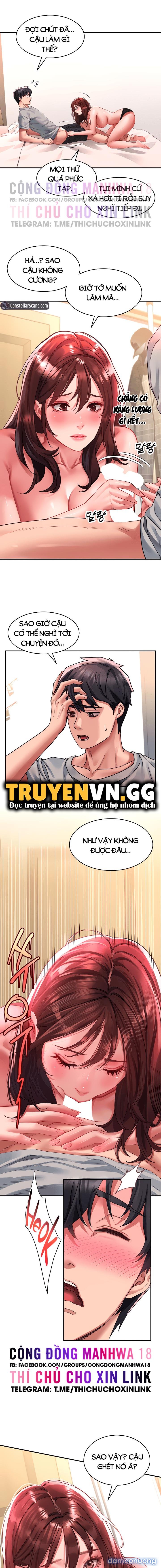 Mở Khóa Tim Nàng 