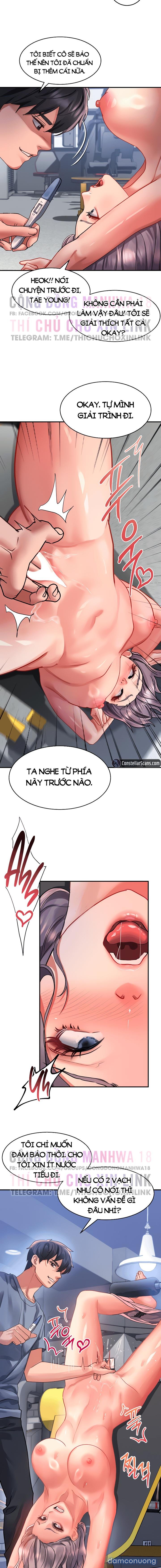 Mở Khóa Tim Nàng 