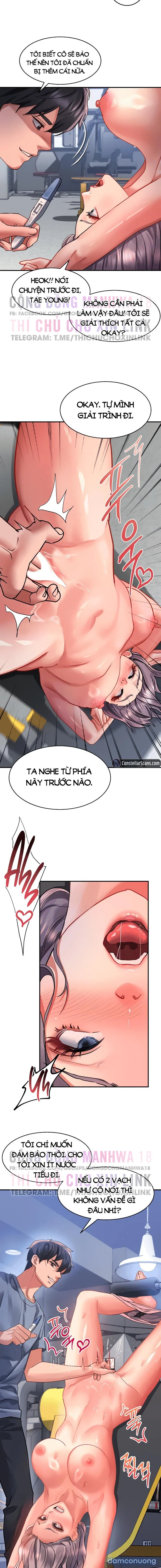 Mở Khóa Tim Nàng 