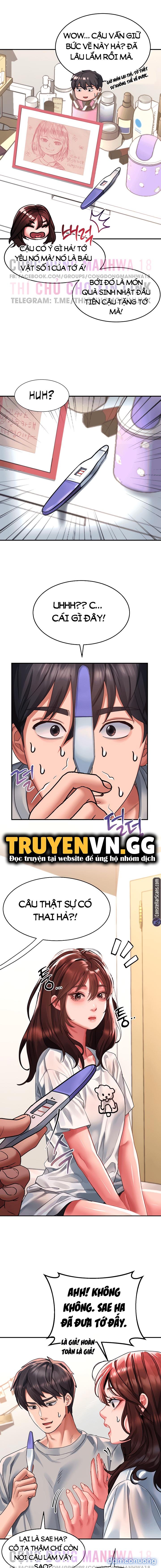 Mở Khóa Tim Nàng 