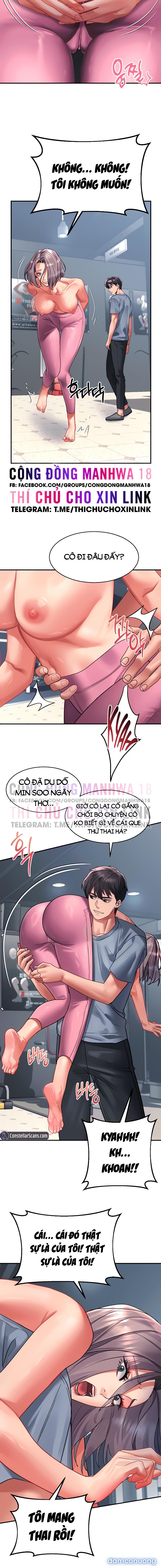 Mở Khóa Tim Nàng 