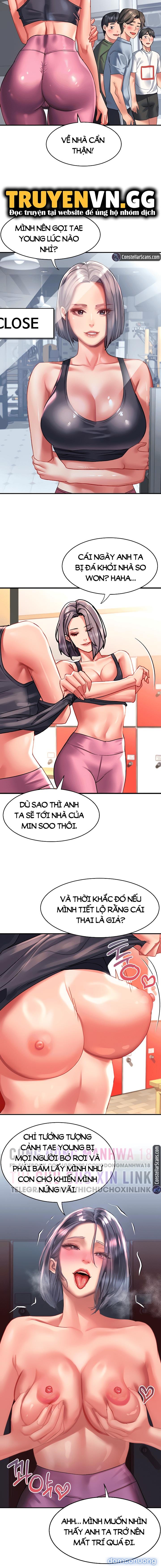 Mở Khóa Tim Nàng 