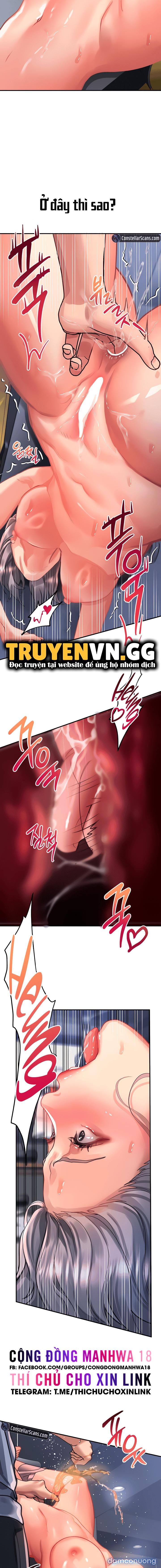 Mở Khóa Tim Nàng 