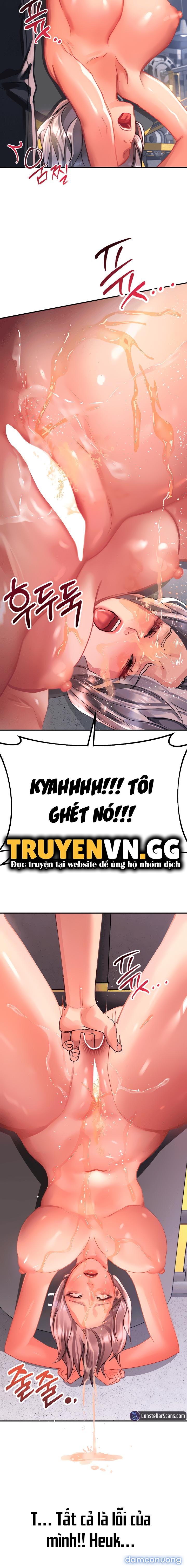 Mở Khóa Tim Nàng 