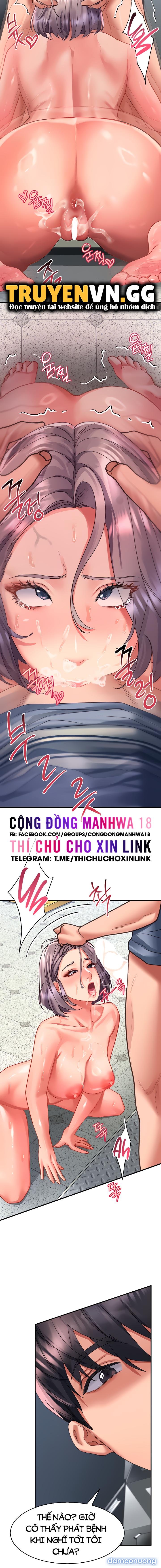 Mở Khóa Tim Nàng 