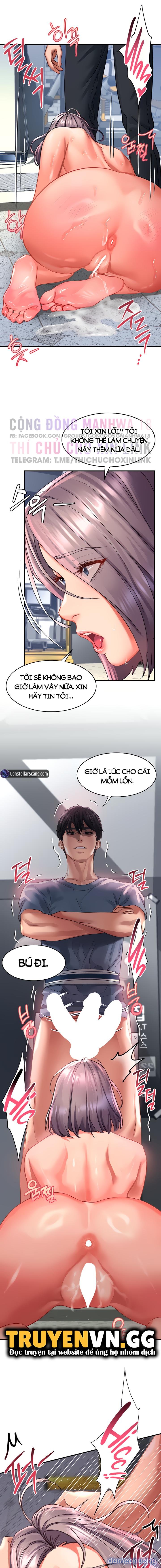 Mở Khóa Tim Nàng 
