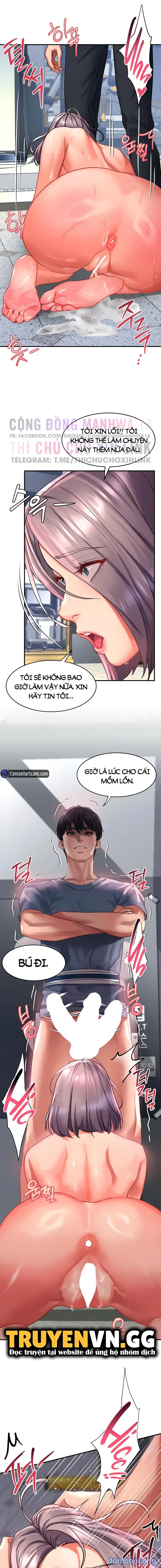 Mở Khóa Tim Nàng 